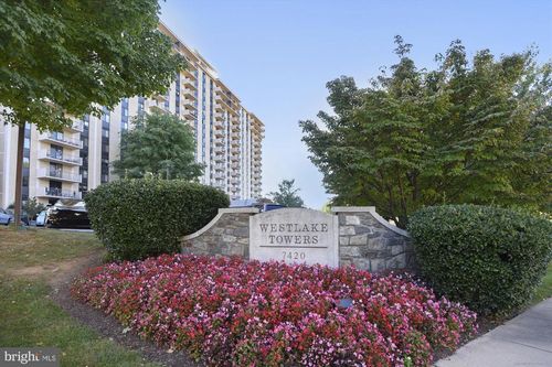 1202-7420 Westlake Ter, BETHESDA, MD, 20817-6552 | Card Image