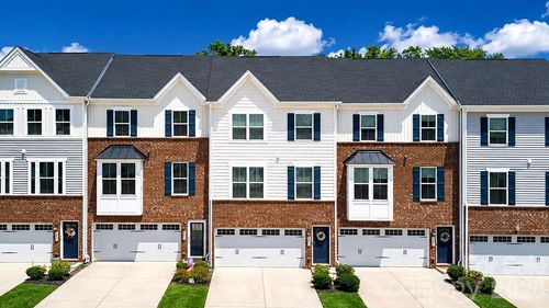 2607 Grantham Place Dr, Fort Mill, SC, 29715-6959 | Card Image