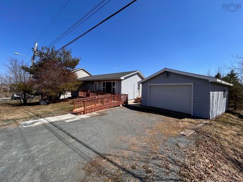 46 John Murray Dr, Enfield, NS, B2T1C9 | Card Image