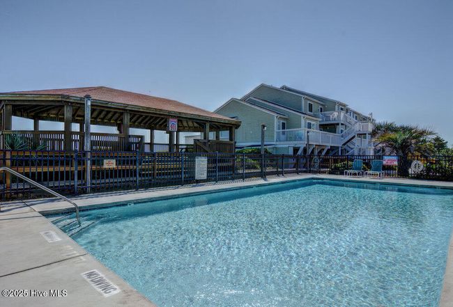2403 - 2403 Surfrider Cir, Condo with 3 bedrooms, 2 bathrooms and null parking in Kure Beach NC | Image 34