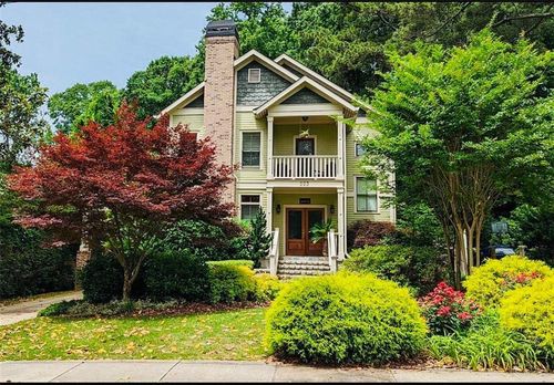 223 Avery St, Decatur, GA, 30030-3804 | Card Image