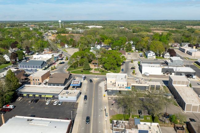 Aerial View of East Troy | Image 16