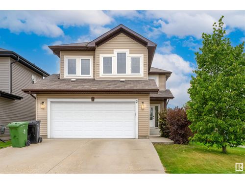 2 Canyon Rd, Fort Saskatchewan, AB, T8L0H6 | Card Image