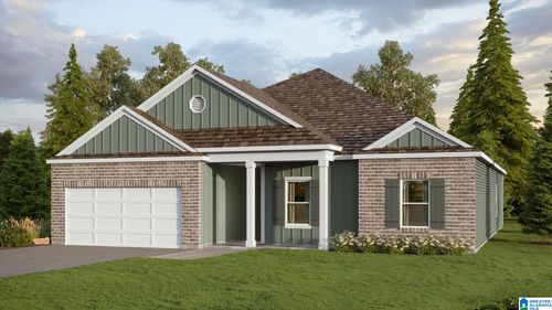 533 Rimel Farms Parkway, WARRIOR, AL, 35091 | Card Image