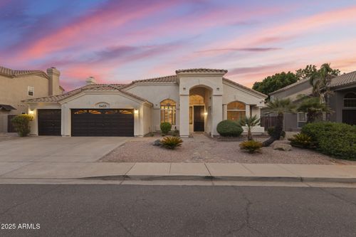 5433 E Hartford Ave, Scottsdale, AZ, 85254-5854 | Card Image