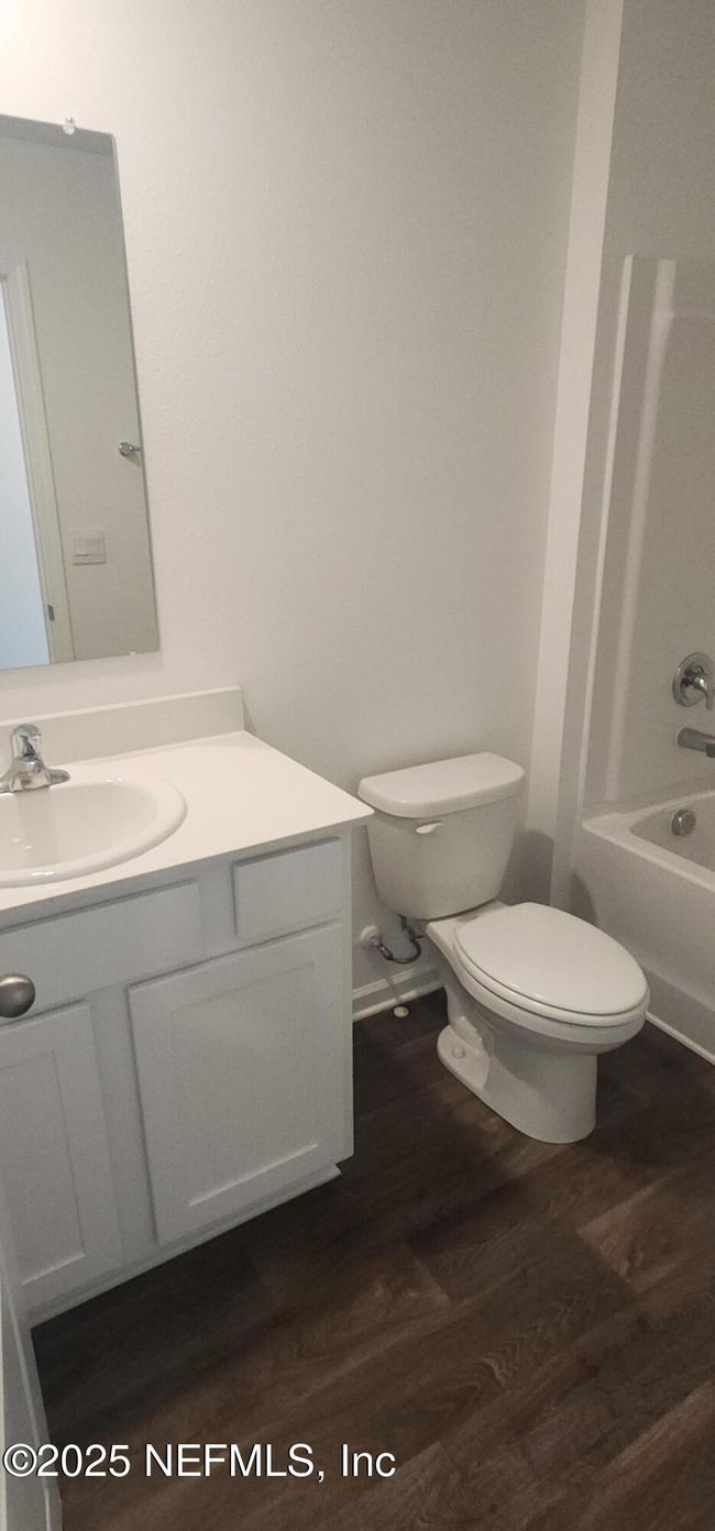 4210 Evening Primrose Dr, House other with 3 bedrooms, 2 bathrooms and null parking in Jacksonville FL | Image 9