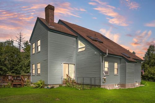 200 Burpee Hill Rd, Grantham, NH, 03753-3604 | Card Image