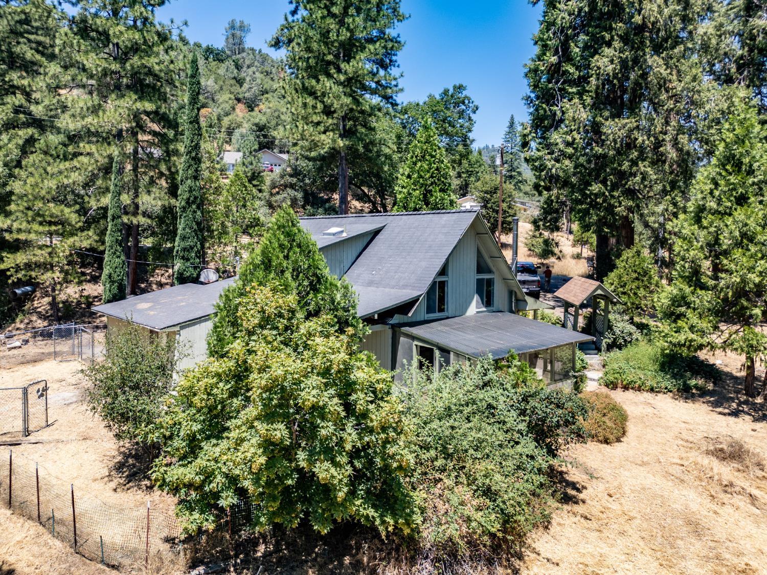 Residential in Mariposa 4