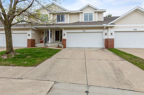 6114 Villa Dr, Johnston, IA, 50131-2421 | Card Image