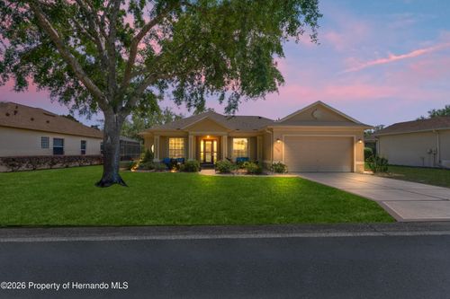 9398 Burnam Dr, Weeki Wachee, FL, 34613-3400 | Card Image
