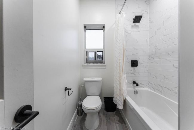 2 - 27 Grove St, House other with 1 bedrooms, 1 bathrooms and 1 parking in Hamilton ON | Image 6