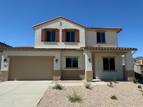 6956 E Hayride Ln, San Tan Valley, AZ, 85143-0165 | Card Image