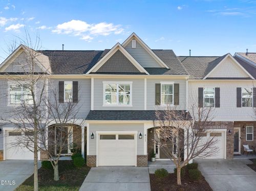 115 Bowerbank Ln, Apex, NC, 27539-9407 | Card Image
