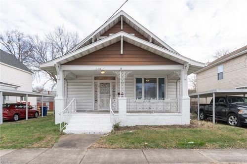 1218 23rd Street, Newport News, VA, 23607 | Card Image