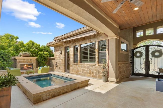 205 Bisset Ct, House other with 4 bedrooms, 3 bathrooms and 3 parking in Lakeway TX | Image 25