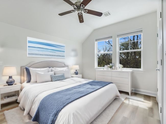 1332 S Lakeside Dr, House other with 4 bedrooms, 3 bathrooms and null parking in Burnet TX | Image 21