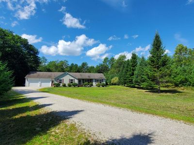 10 Mallard Drive, House other with 3 bedrooms, 2 bathrooms and null parking in Canaan NH | Image 1