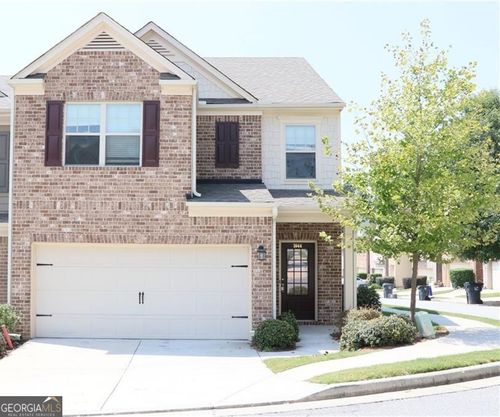 1044 Haley Woods Ln, Lawrenceville, GA, 30043-7333 | Card Image