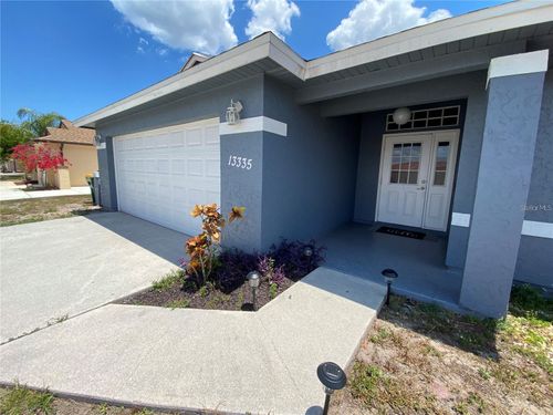 13335 Carter Ave, PORT CHARLOTTE, FL, 33981-5563 | Card Image