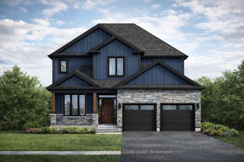 114 Stuart Ave, Lucan, ON, N0M2J0 | Card Image