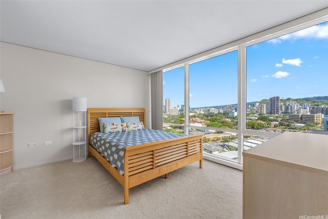 II-1801 - 1296 Kapiolani Blvd, Condo with 1 bedrooms, 1 bathrooms and 1 parking in Honolulu HI | Image 8