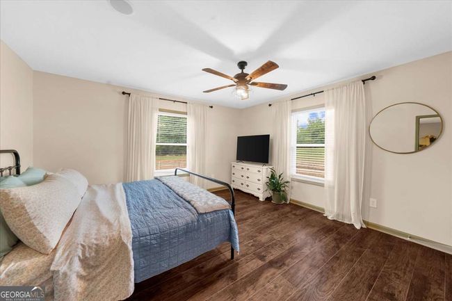 1012 Cawthon Rd, House other with 3 bedrooms, 2 bathrooms and null parking in Toccoa GA | Image 17