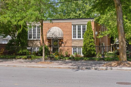 948 Lake Dr E, Jacksons Point, ON, L0E1L0 | Card Image