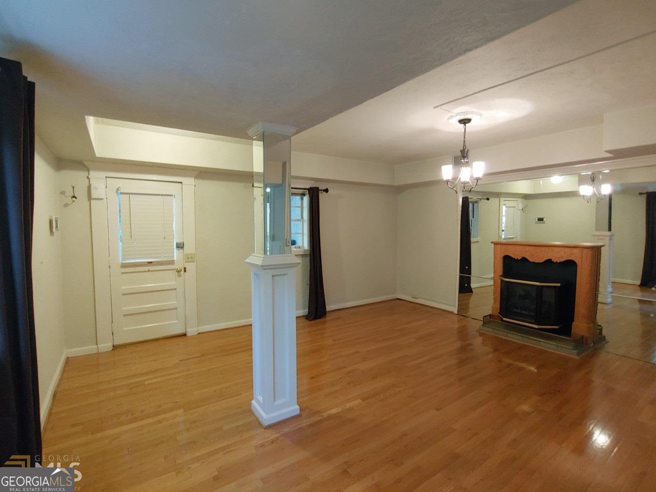 Residential Lease in Atlanta 5