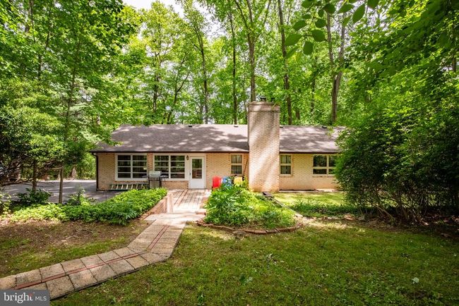 1906 Parkvue Rd, House other with 3 bedrooms, 3 bathrooms and null parking in Fallston MD | Image 52