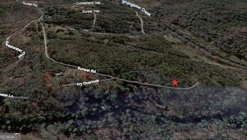 18-LOT #18 Sunset Rd, Epworth, GA, 30541-1807 | Card Image