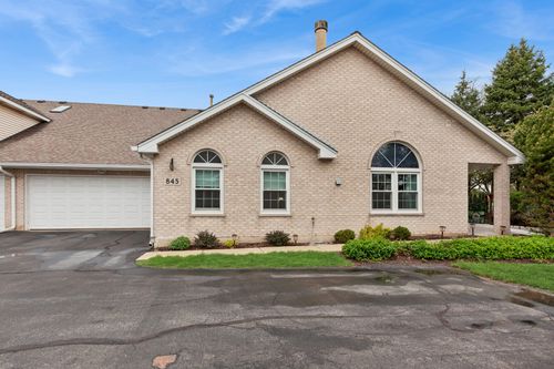 845 Havenshire Rd, Naperville, IL, 60565-6188 | Card Image