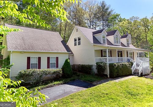 78-16 Souther Ridge Conn, Blairsville, GA, 30512-7424 | Card Image