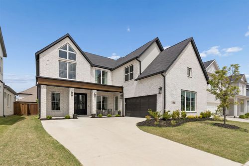 1212 Honey Locust Way, Celina, TX, 75009-2490 | Card Image