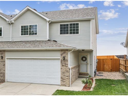 647 Berwick Ave, Firestone, CO, 80520-5050 | Card Image