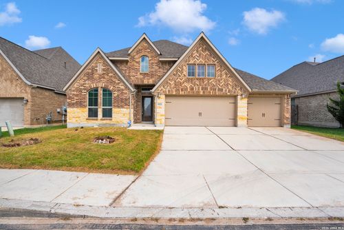 8823 Haystack Rd, San Antonio, TX, 78254-4663 | Card Image
