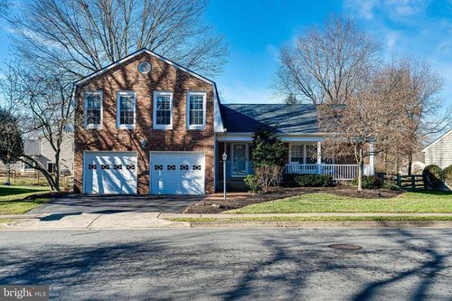 3022 Dower House Dr, HERNDON, VA, 20171-2237 | Card Image