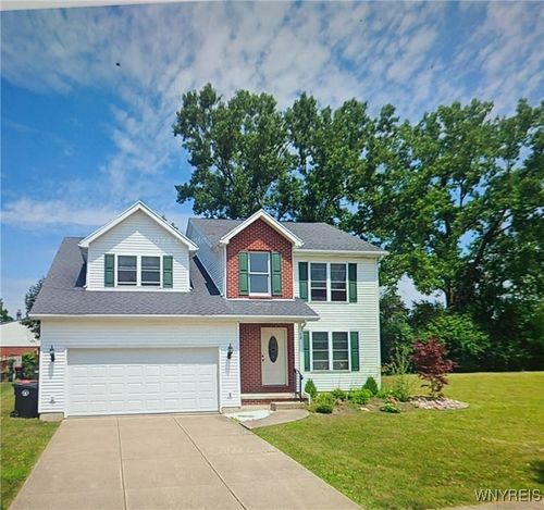 54 Kelly Ct, Lancaster, NY, 14086-3062 | Card Image