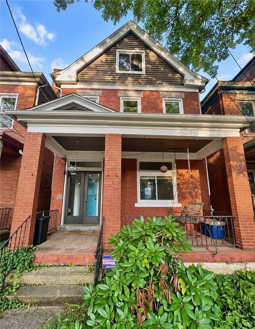 312 West St, Pittsburgh, PA, 15221-3341 | Card Image