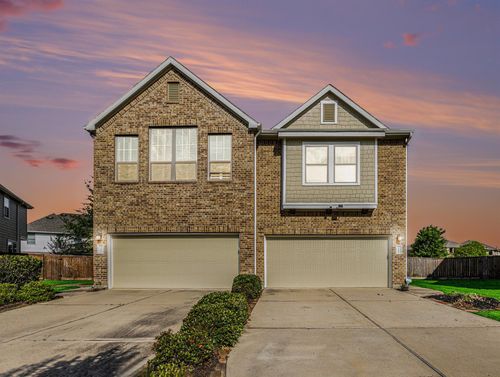 12147 San Luca St, Richmond, TX, 77406-1542 | Card Image