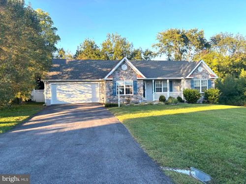 118 Wren St N, MARTINSBURG, WV, 25405-2485 | Card Image