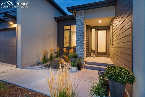 10659 Derby Mesa Court, Colorado Springs, CO, 80924 | Card Image