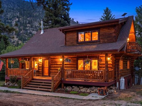 74 Silver Load Cir, Dumont, CO, 80436-5095 | Card Image