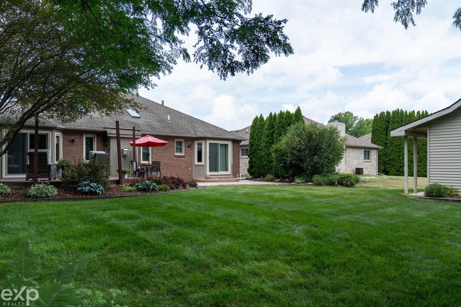 Residential in Washington Township 3