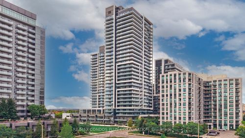 503-105 Oneida Cres, Richmond Hill, ON, L4B0H6 | Card Image