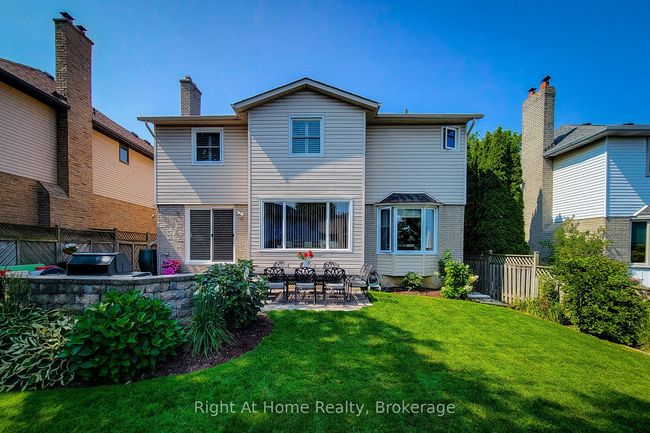 133 Lavender Dr, House other with 5 bedrooms, 3 bathrooms and 2 parking in Ancaster ON | Image 5