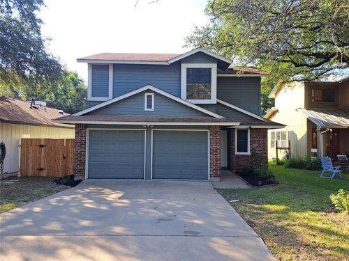 12917 Steeple Chase Dr, Austin, TX, 78729-7337 | Card Image