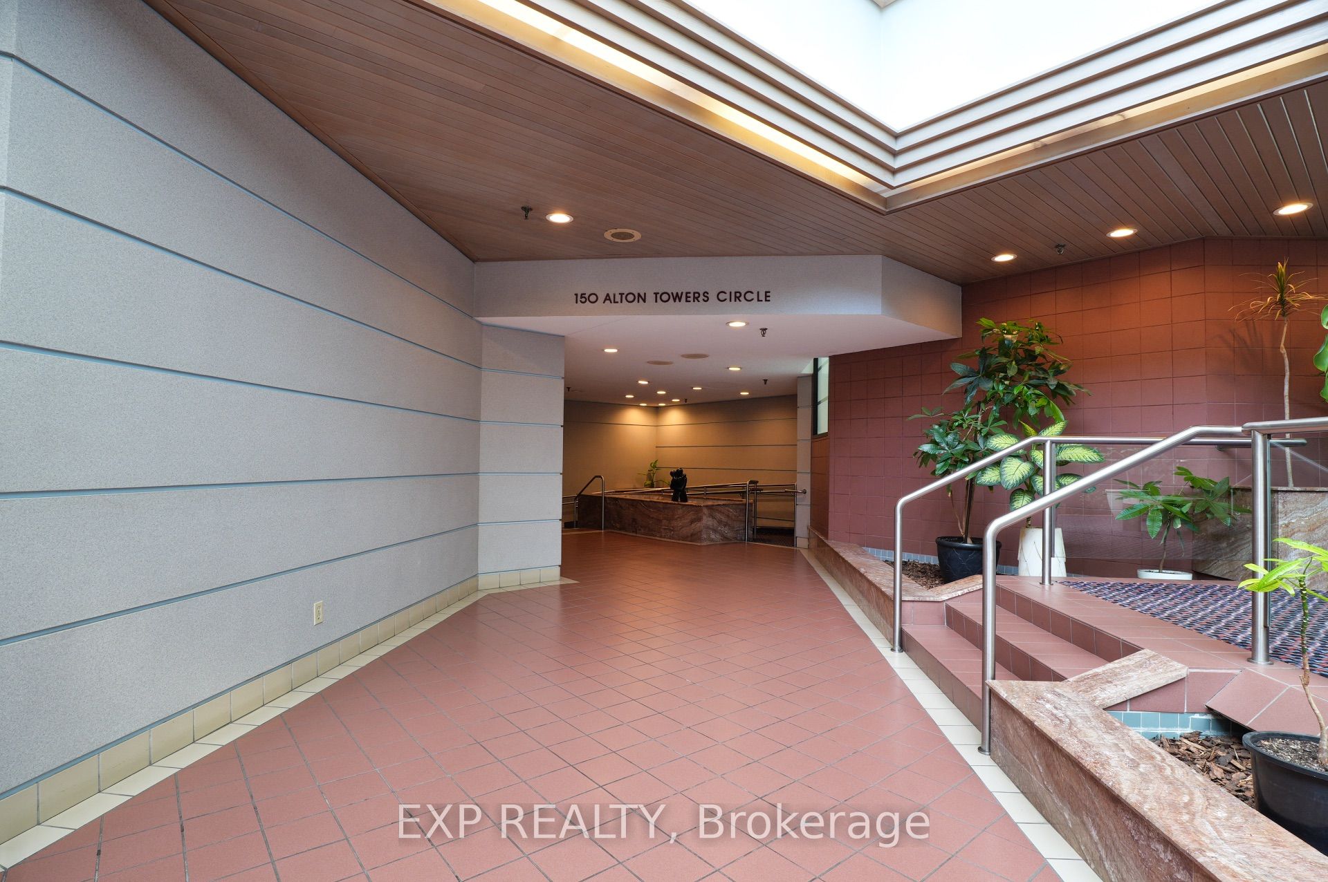 Residential in Toronto E07 3