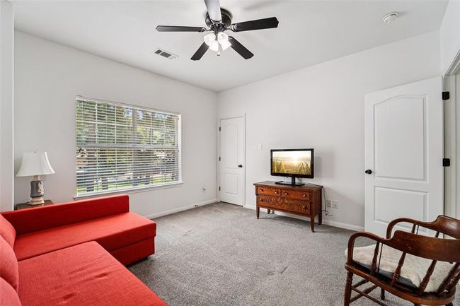 21885 Lost Mdw, House other with 4 bedrooms, 4 bathrooms and 7 parking in New Caney TX | Image 31