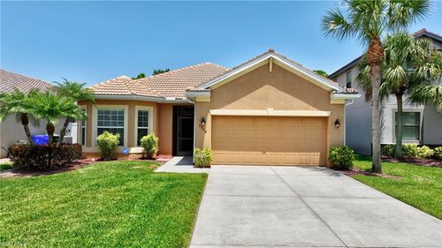 2842 Via Piazza Loop, Fort Myers, FL, 33905-5563 | Card Image