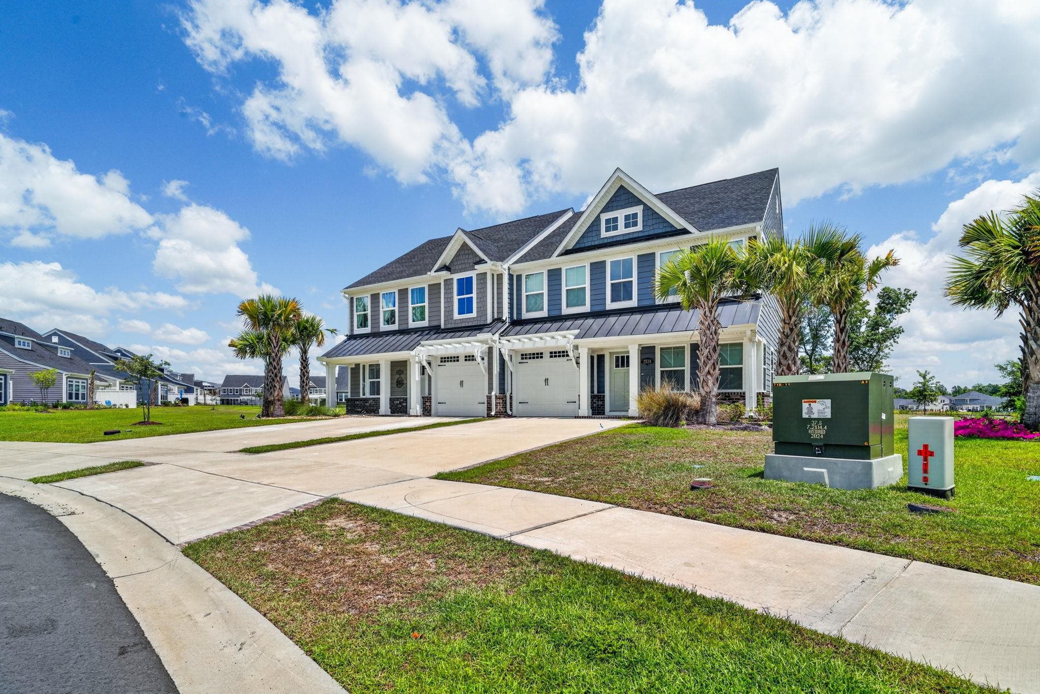 Residential in Longs 3